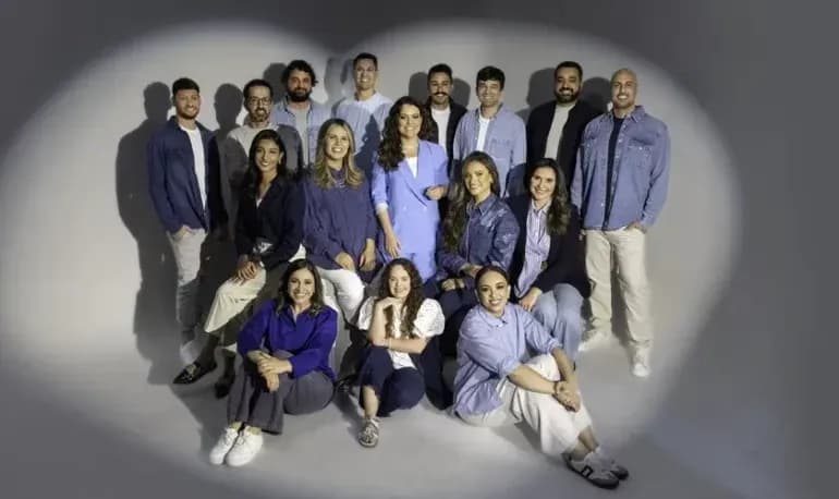 Com Ana Paula Valadão, DT Worship estreia com a canção “Jacó, Quem Diria?”