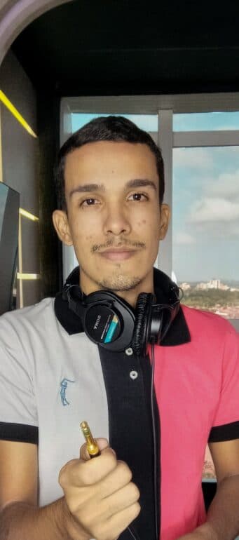 Eduardo Brandão