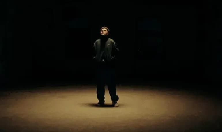 Nesk Only lança single e clipe “Bom Samaritano”