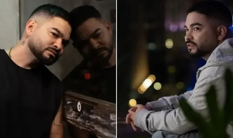 Yudi Tamashiro divulga nova música “Carta Aberta”