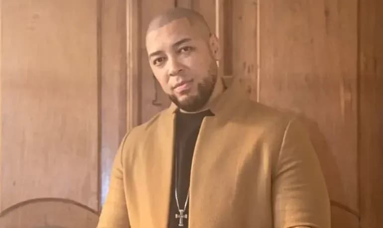 Ton Carfi apresenta o single “O Melhor de Deus”