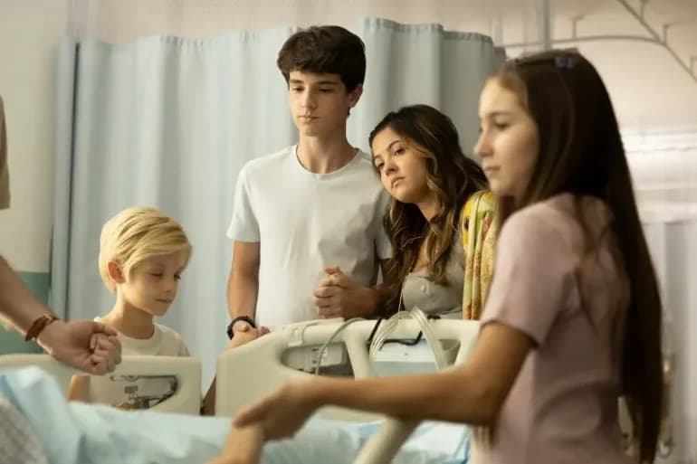 Filme cristão “Fé para o Impossível” estreia de surpresa na Netflix e vira fenômeno entre evangélicos no Brasil