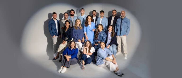 Com Ana Paula Valadão, DT Worship lança seu primeiro álbum “De Nós Se Lembrará”