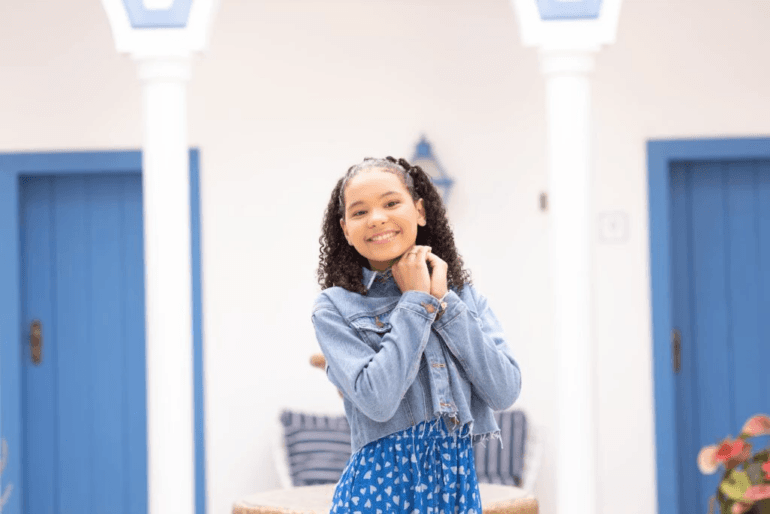 Maria Marçal sobre novo single: “Bálsamo aos corações aflitos”