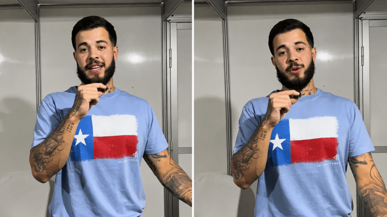 Jottapê abandona o funk, assume dívida milionária e inicia nova fase na música gospel