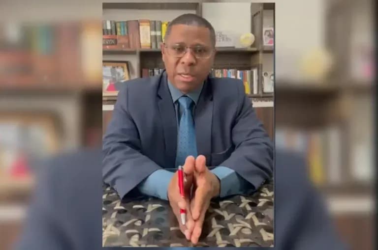 Pastor Osiel Gomes rebate críticas e defende usos e costumes da Assembleia de Deus