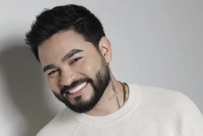 Yudi Tamashiro anuncia pausa nas redes sociais após realização de sonho de infância