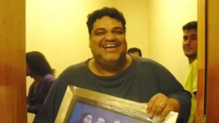 Luto na música gospel: morre Natan Brito, vocalista da Banda e Voz