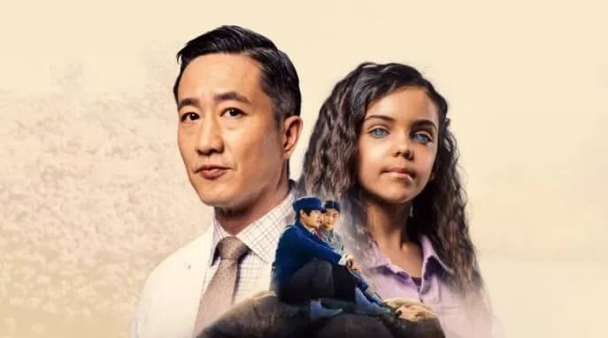 Filme cristão A Visão chega aos cinemas de todo o Brasil