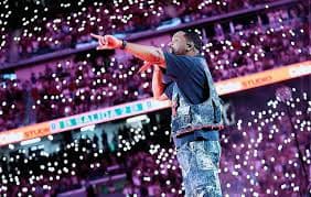 Will Smith lança música gospel e fica entre os mais ouvidos nos streamings dos EUA