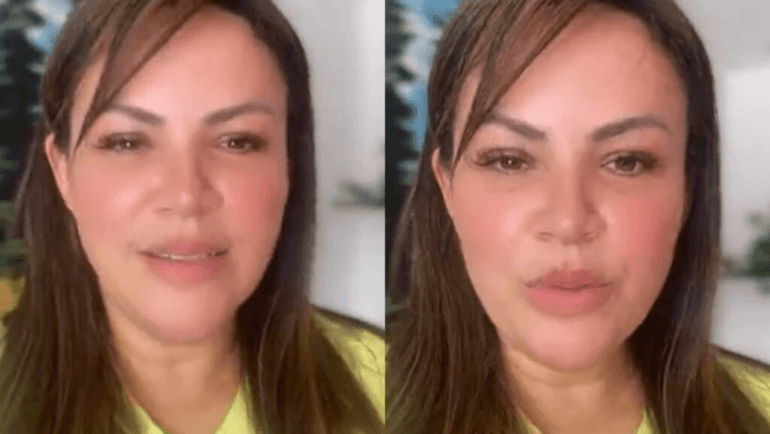 Fé inabalável: Lilian Azevedo diz que fará protocolo oncológico