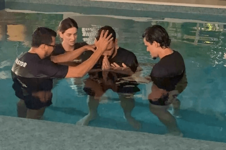 Jogador Lucas Paquetá é batizado dias antes de decisão judicial que pode bani-lo do futebol