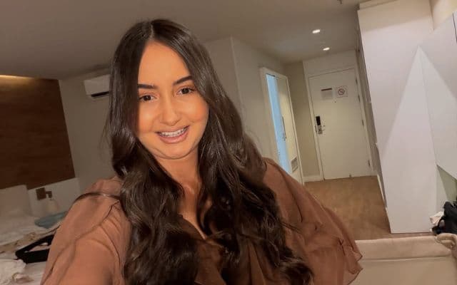 Influenciadora Marta Kelly, de 33 anos, morre após complicações de cirurgia plástica e deixa três filhos