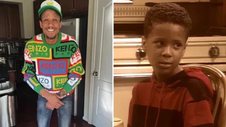 Morre aos 42 anos Floyd Myers, ator que interpretou o jovem Will Smith em “Um Maluco no Pedaço”