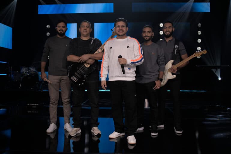 Banda Ophir lança “Está Vindo o Rei”, novo single que anuncia a esperança da volta de Cristo