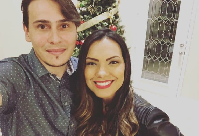 Heloisa Rosa fala pela primeira vez sobre o caso Marcus Grubert