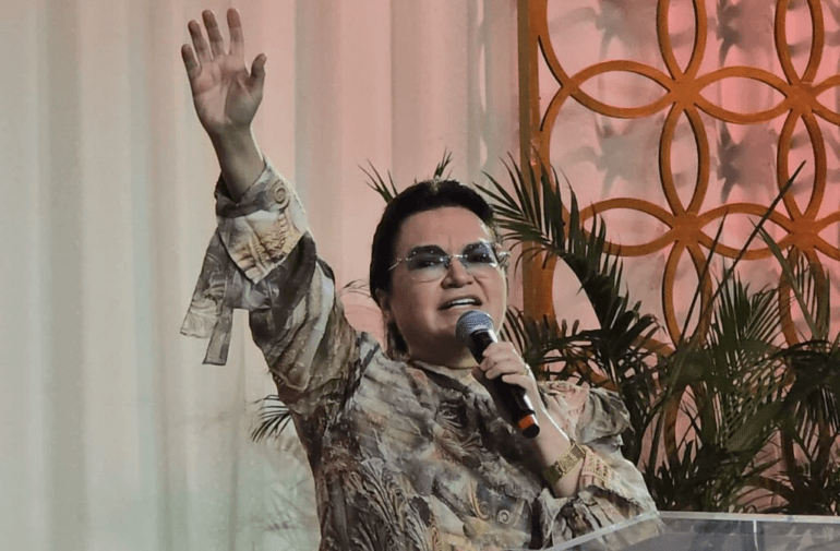 Missionária Débora Miranda sofre infarto e passa por cateterismo