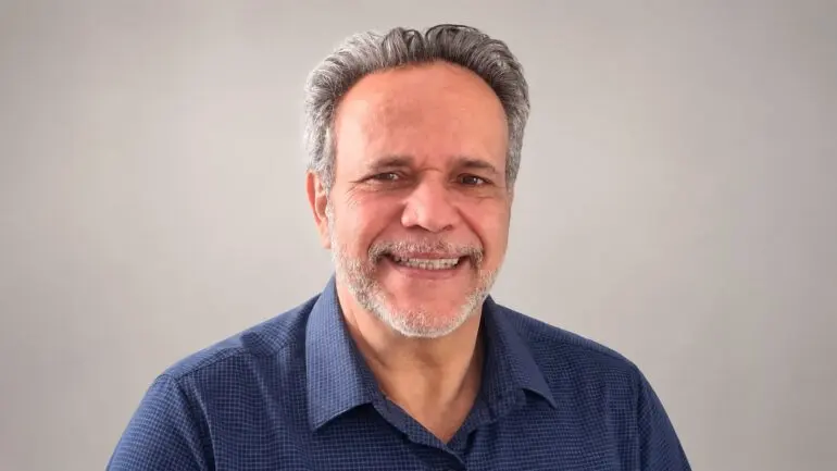“O Éden é Meu Lugar”: Boáz Nunes transforma poesia sobre inocência, fé e retorno ao Criador em canção