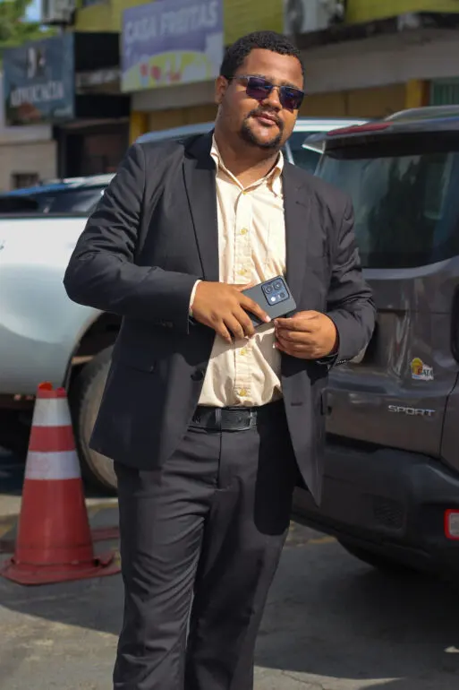 Douglas Santos