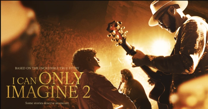 Novo trailer de “I Can Only Imagine 2” vai te emocionar — confira!