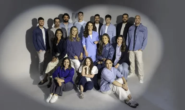 Com Ana Paula Valadão, DT Worship estreia com a canção “Jacó, Quem Diria?”