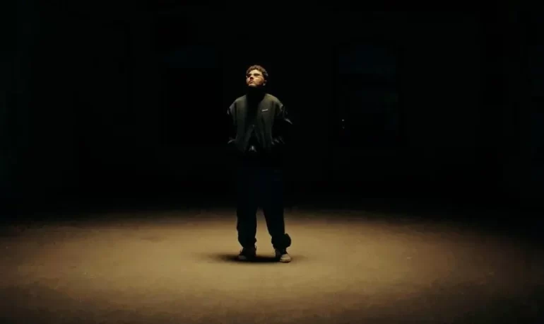 Nesk Only lança single e clipe “Bom Samaritano”