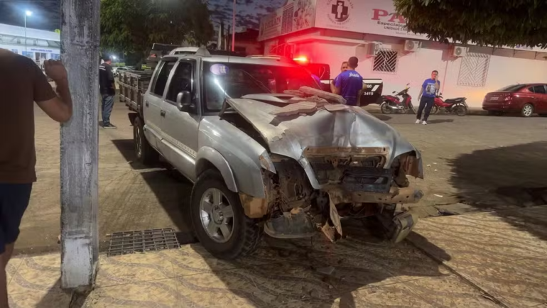 Tragédia na Marcha para Jesus: idosa morre e 11 pessoas ficam feridas após atropelamento no Pará