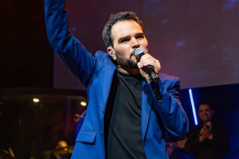 Luciano Camargo reflete sobre jornada de fé: “Até a segunda voz pode se tornar principal nas mãos de Deus”