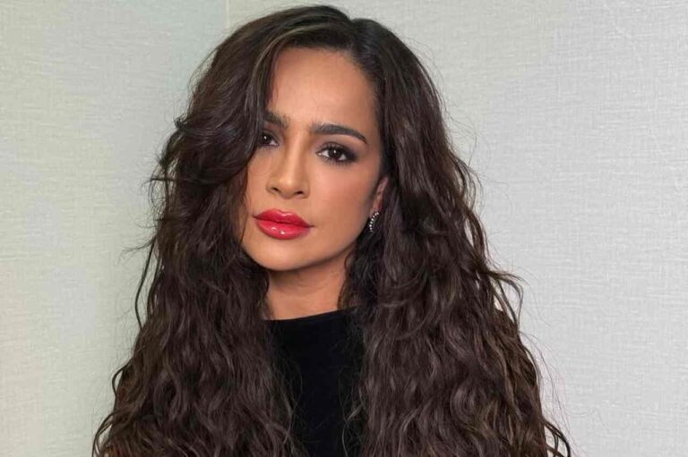 “Fé e responsabilidade caminham juntas”: Daniela Araújo revela como superou a dependência e transformou dor em testemunho