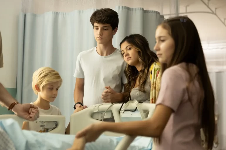Filme cristão “Fé para o Impossível” estreia de surpresa na Netflix e vira fenômeno entre evangélicos no Brasil