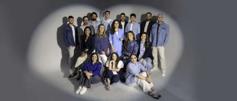 Com Ana Paula Valadão, DT Worship lança seu primeiro álbum “De Nós Se Lembrará”