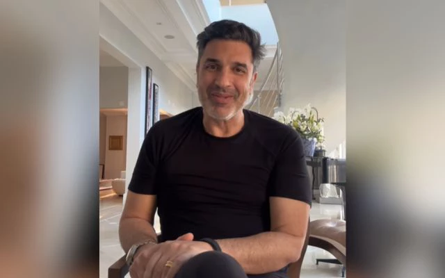 Após receber alta, Edu Guedes comenta sobre voltar ao trabalho