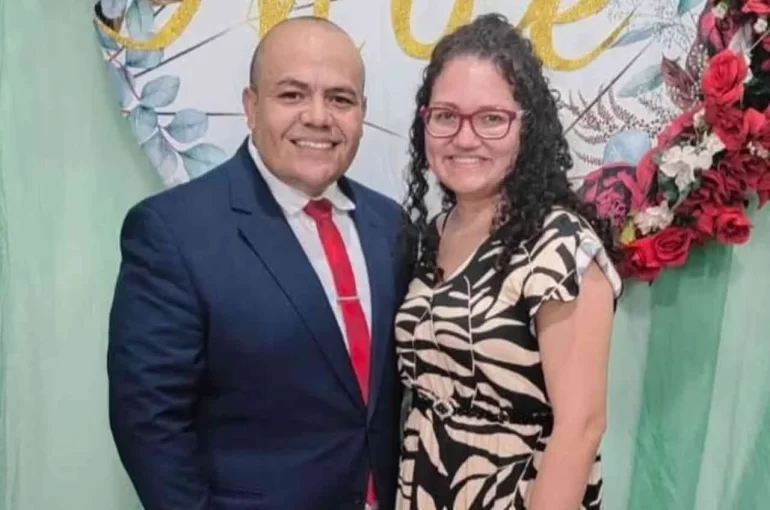 Esposa de pastor que esqueceu filha no carro desabafa após tragédia no Piauí