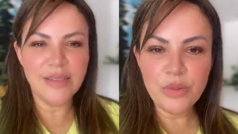 Fé inabalável: Lilian Azevedo diz que fará protocolo oncológico