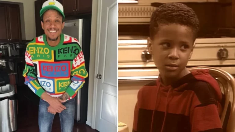 Morre aos 42 anos Floyd Myers, ator que interpretou o jovem Will Smith em “Um Maluco no Pedaço”