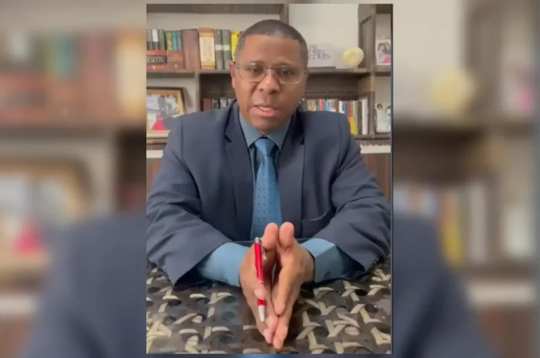 Pastor Osiel Gomes rebate críticas e defende usos e costumes da Assembleia de Deus