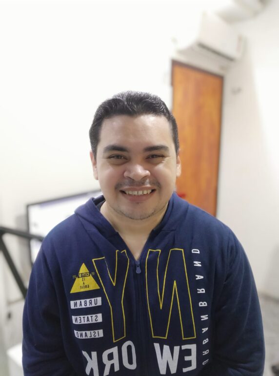 Rodrigão
