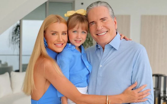 Professor que sugeriu “guilhotina” para filha de Roberto Justus é condenado a pagar R$ 150 mil