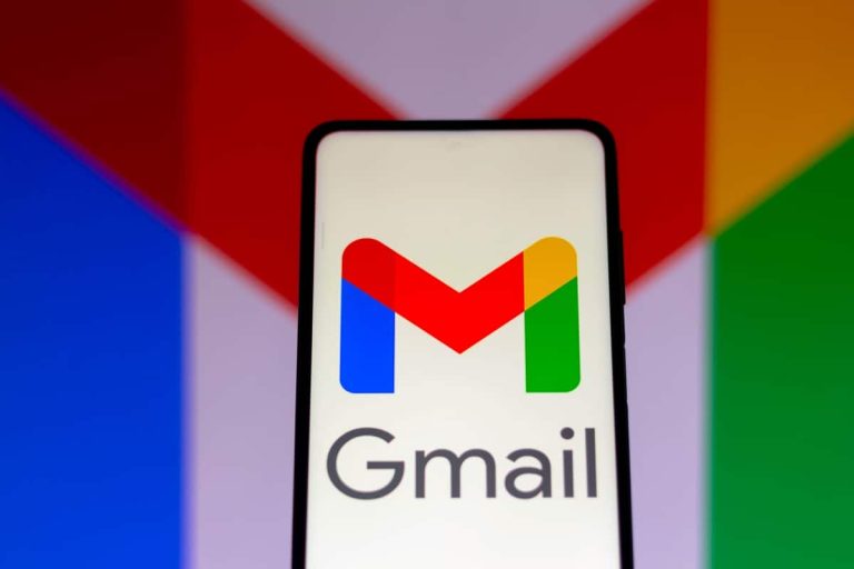 GOOGLE PODE DELETAR SUA CONTA DO GMAIL A QUALQUER MOMENTO