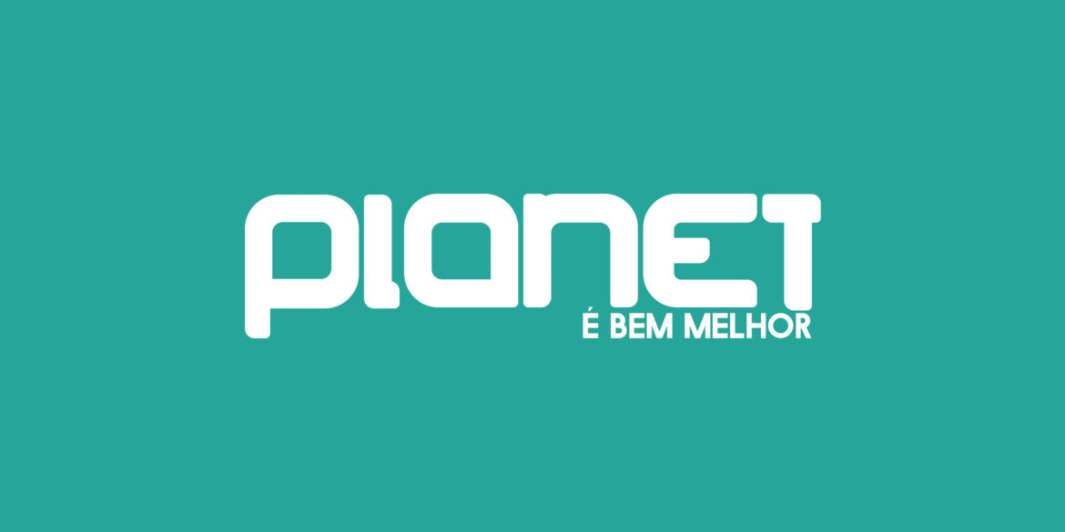 Programação Planet