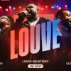 Lukas Agustinho lança novo single “Louve” com Samuel Messias e Eliezer de Tarsis