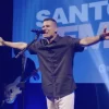 “Santo pra Sempre” ganha versão reggae na voz de Guilherme Camargo e encanta fãs