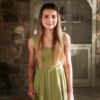 Esther Durán, filha de Chris Durán, estreia seu primeiro projeto