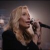 Luiza Possi anuncia gravação de seu primeiro DVD gospel na Sala São Paulo com Eli Soares e Get Worship
