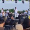 Pastor reage ao fim do “Entardecer com Cristo” em São Luís após evento cristão ser encerrado por ordem judicial no Maranhão