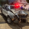 Tragédia na Marcha para Jesus: idosa morre e 11 pessoas ficam feridas após atropelamento no Pará