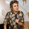 Família homenageia Ludmila Ferber nos 61 anos e destaca legado de fé, música e amor pela vida