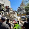 Igrejas se mobilizam para ajudar vítimas de terremoto de magnitude 7,4 na Colômbia